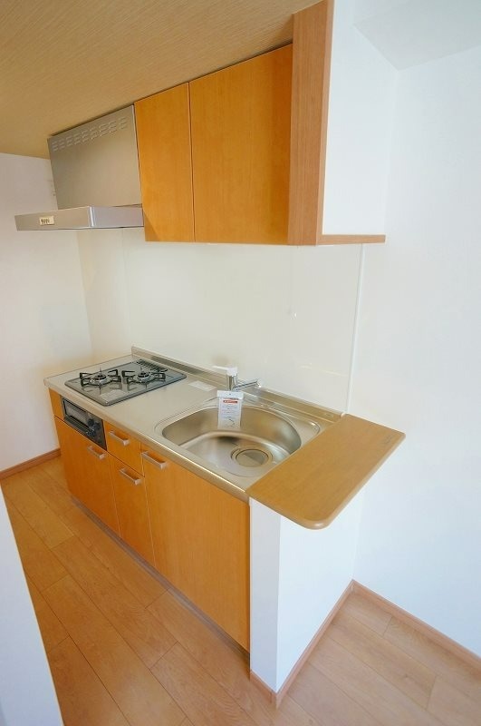 春日駅 徒歩5分 2階の物件内観写真