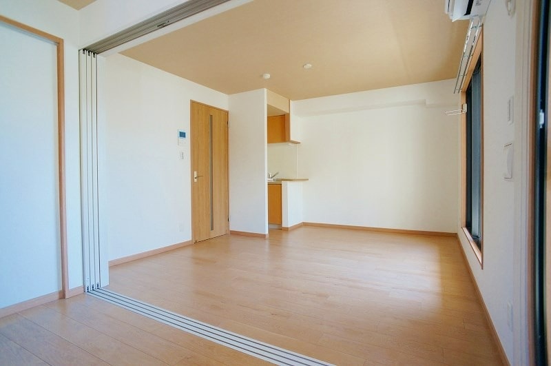 春日駅 徒歩5分 2階の物件内観写真