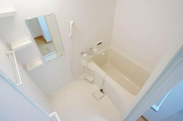 春日駅 徒歩5分 2階の物件内観写真