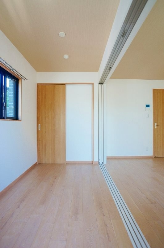 春日駅 徒歩5分 2階の物件内観写真