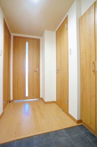 春日駅 徒歩5分 2階の物件内観写真