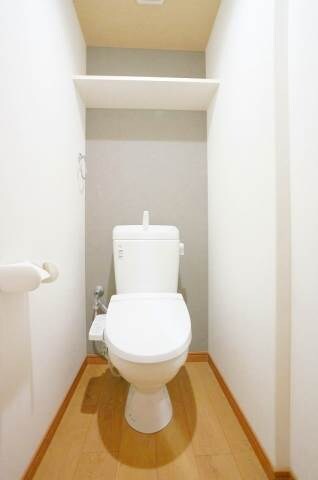 春日駅 徒歩5分 2階の物件内観写真