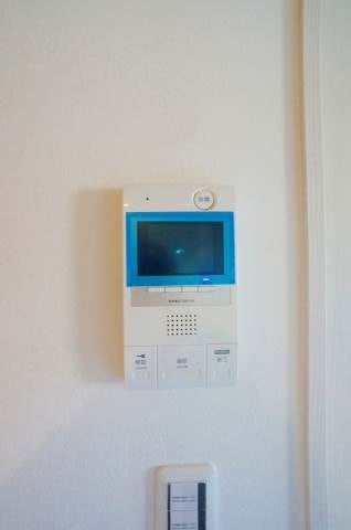 春日駅 徒歩5分 2階の物件内観写真