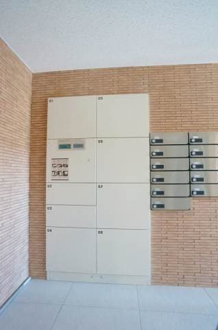 春日駅 徒歩5分 2階の物件内観写真