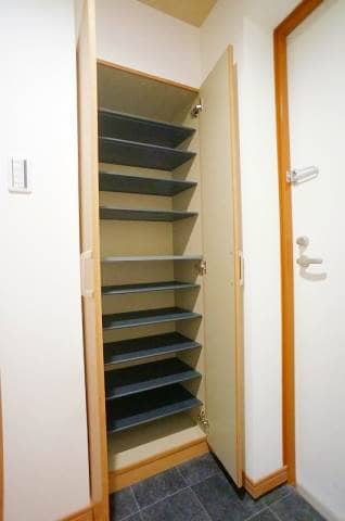 春日駅 徒歩5分 2階の物件内観写真