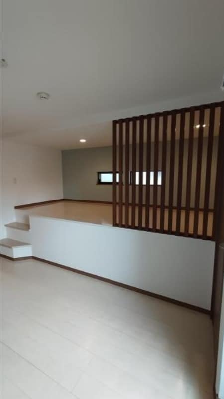 九大学研都市駅 徒歩7分 1階の物件内観写真