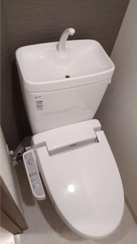 九大学研都市駅 徒歩7分 1階の物件内観写真