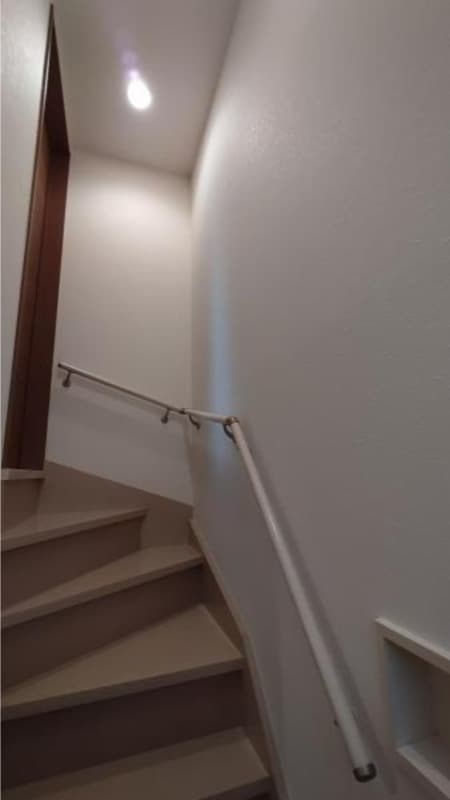 九大学研都市駅 徒歩7分 1階の物件内観写真