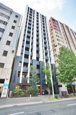 博多駅 徒歩9分 15階の物件外観写真