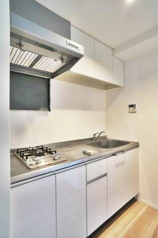 博多駅 徒歩9分 15階の物件内観写真