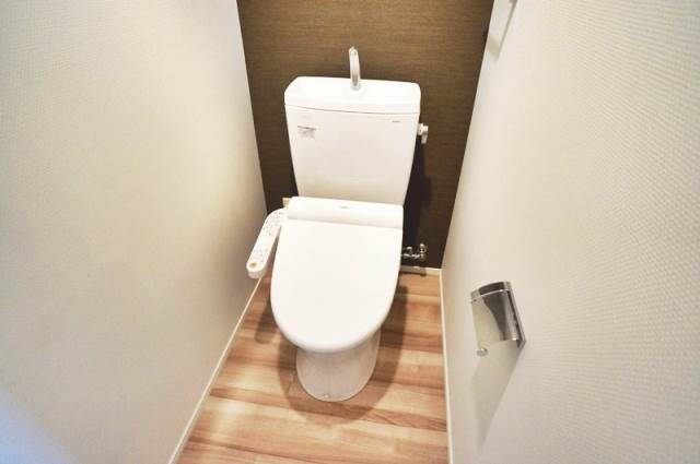 博多駅 徒歩9分 15階の物件内観写真