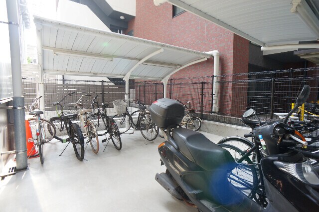 博多駅 徒歩9分 15階の物件外観写真