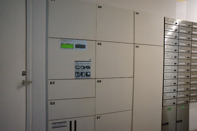 博多駅 徒歩9分 15階の物件外観写真