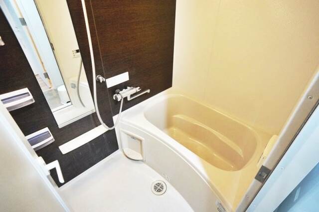 博多駅 徒歩9分 15階の物件内観写真