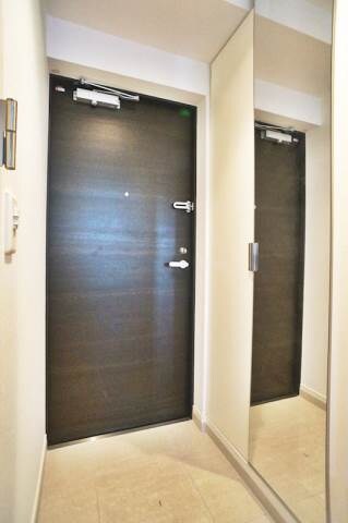 博多駅 徒歩9分 15階の物件内観写真