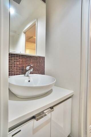 博多駅 徒歩9分 15階の物件内観写真