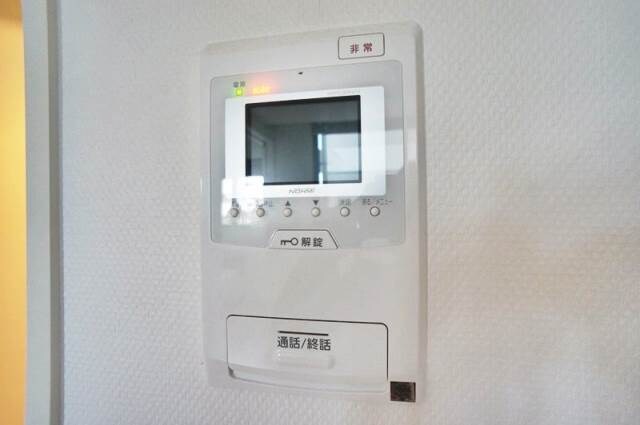 博多駅 徒歩9分 15階の物件内観写真