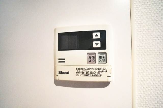 博多駅 徒歩9分 15階の物件内観写真