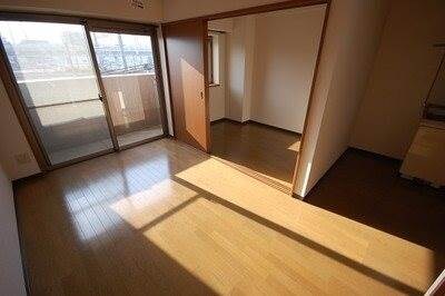 博多南駅 徒歩9分 6階の物件内観写真