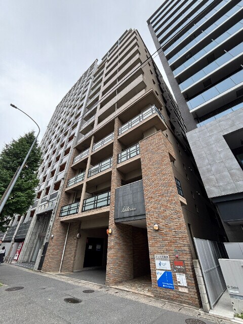 東比恵駅 徒歩12分 8階の物件外観写真