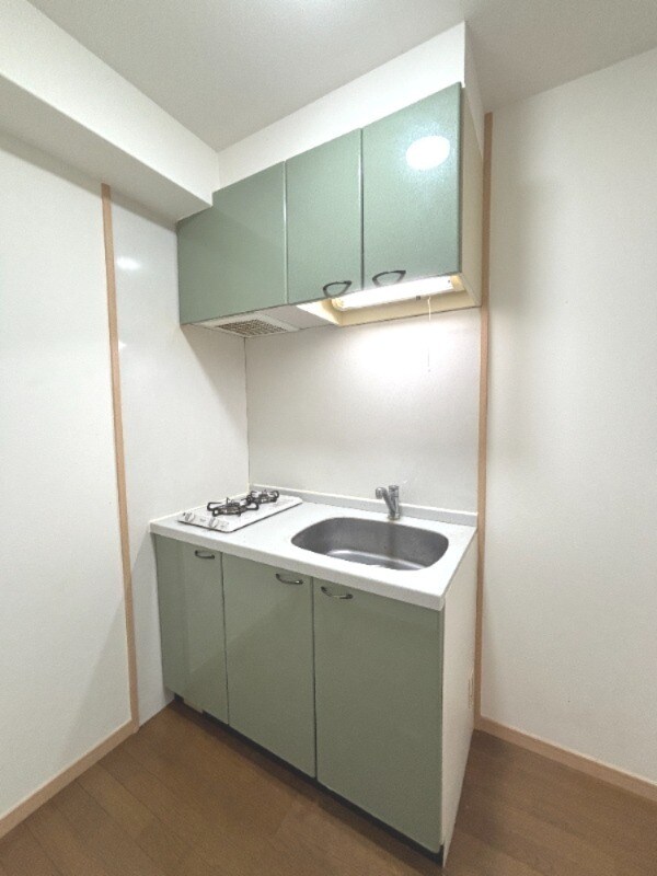 東比恵駅 徒歩12分 8階の物件内観写真