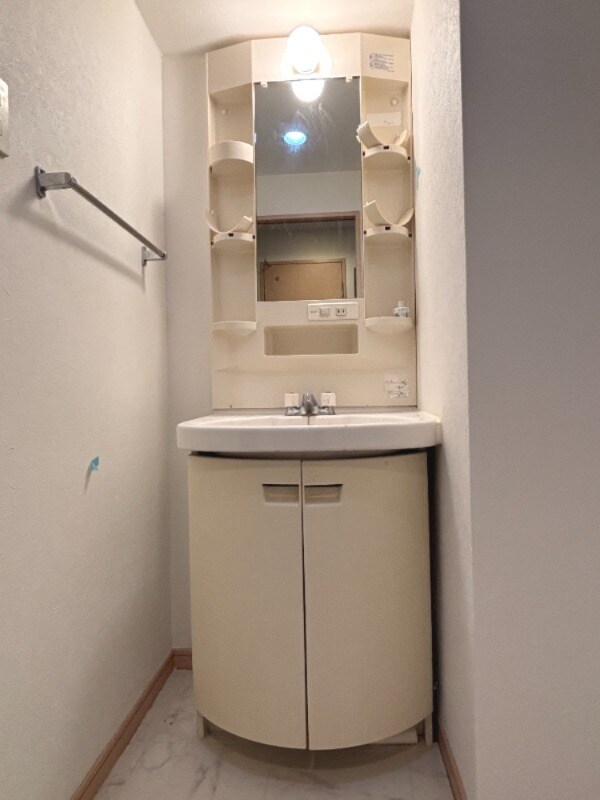 東比恵駅 徒歩12分 8階の物件内観写真