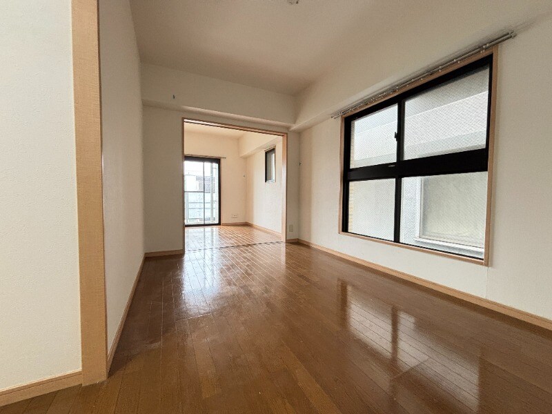 東比恵駅 徒歩12分 8階の物件内観写真