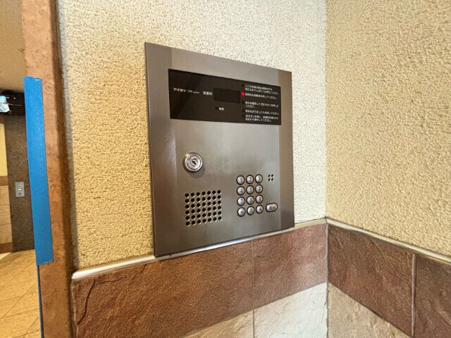 東比恵駅 徒歩12分 8階の物件外観写真