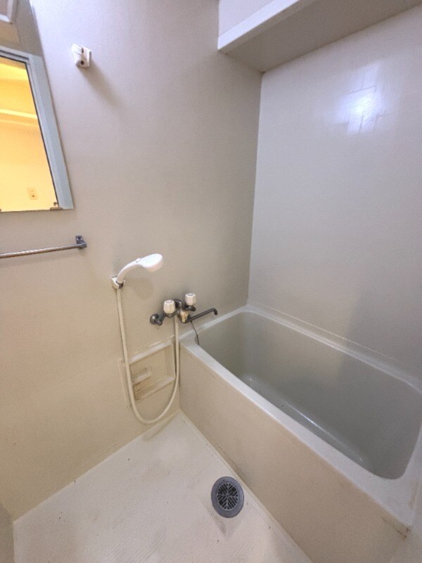 東比恵駅 徒歩12分 8階の物件内観写真