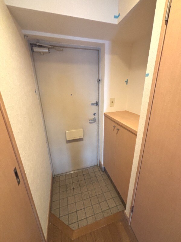 東比恵駅 徒歩12分 8階の物件内観写真