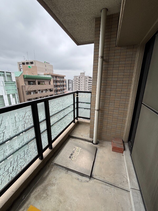 東比恵駅 徒歩12分 8階の物件内観写真