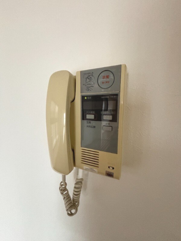 東比恵駅 徒歩12分 8階の物件内観写真