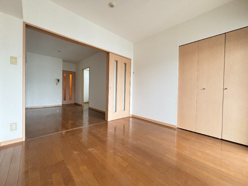 東比恵駅 徒歩12分 8階の物件内観写真