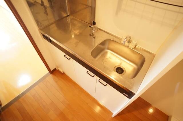 リファレンスイーストパークの物件内観写真