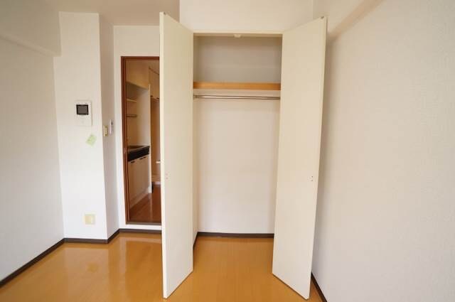 リファレンスイーストパークの物件内観写真