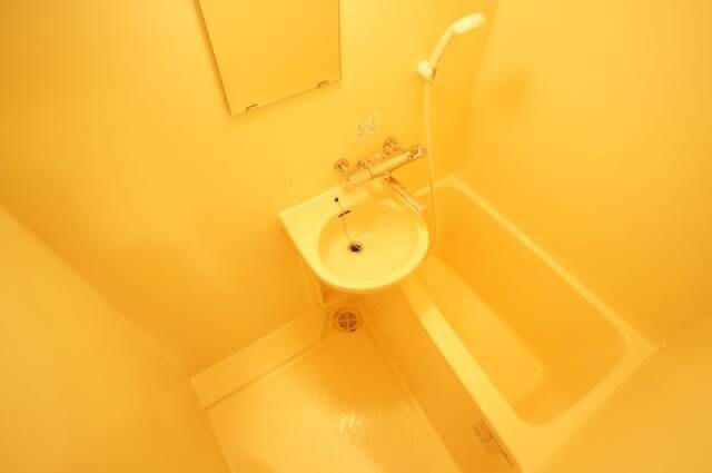 リファレンスイーストパークの物件内観写真