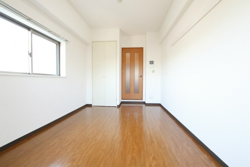 リファレンスイーストパークの物件内観写真