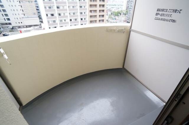 リファレンスイーストパークの物件内観写真