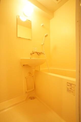 リファレンスイーストパークの物件内観写真