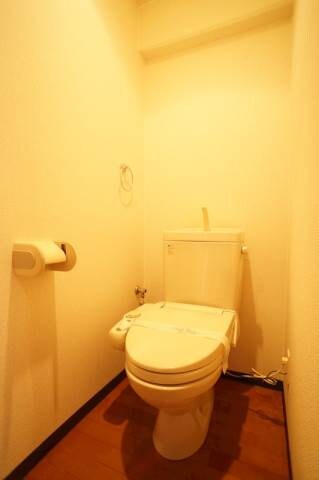 リファレンスイーストパークの物件内観写真