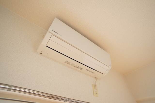 リファレンスイーストパークの物件内観写真