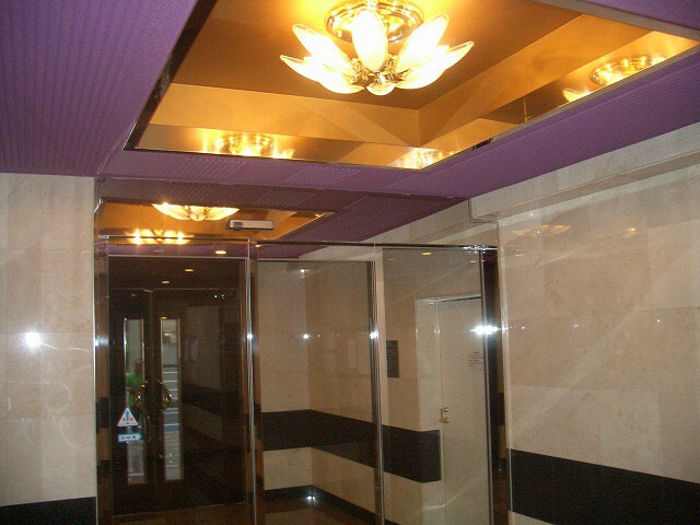 箱崎駅 徒歩2分 10階の物件外観写真