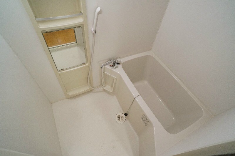 箱崎駅 徒歩2分 10階の物件内観写真