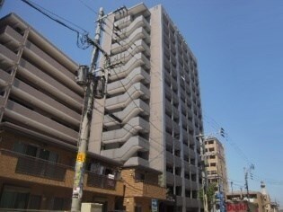 箱崎駅 徒歩2分 10階の物件内観写真