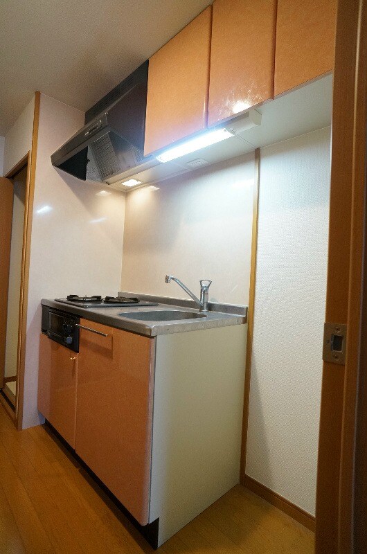 箱崎駅 徒歩2分 10階の物件内観写真