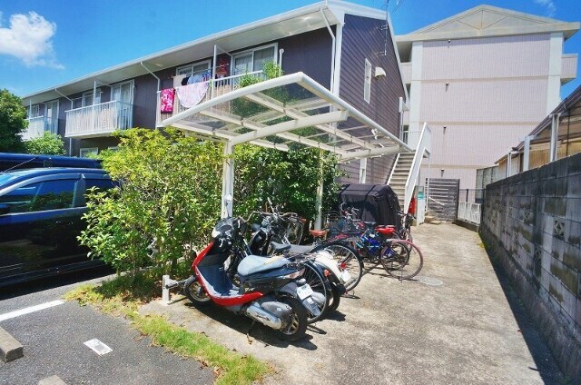 南福岡駅 徒歩20分 1階の物件外観写真