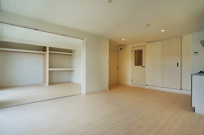 南福岡駅 徒歩20分 1階の物件内観写真