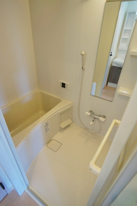 南福岡駅 徒歩20分 1階の物件内観写真