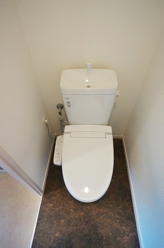 南福岡駅 徒歩20分 1階の物件内観写真