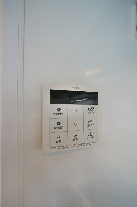 南福岡駅 徒歩20分 1階の物件内観写真